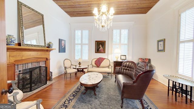 415 Fletcher Street, Thomasville, GA 31792