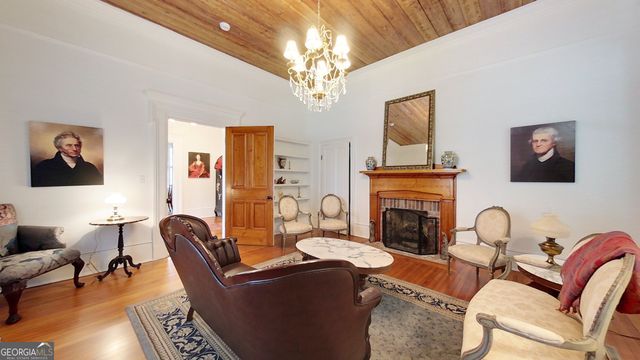 415 Fletcher Street, Thomasville, GA 31792