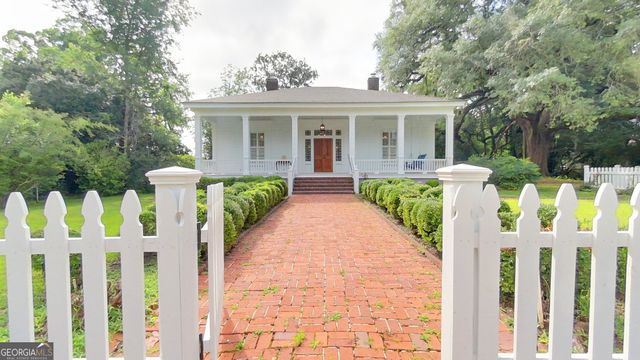 415 Fletcher Street, Thomasville, GA 31792