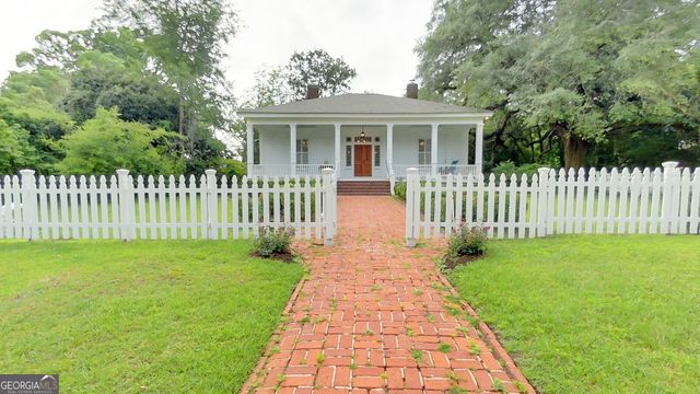 415 Fletcher Street, Thomasville, GA 31792