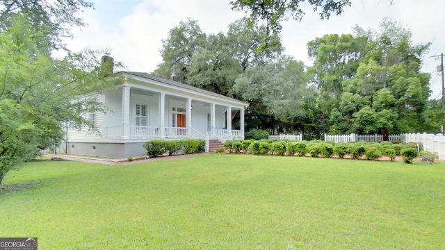 415 Fletcher Street, Thomasville, GA 31792