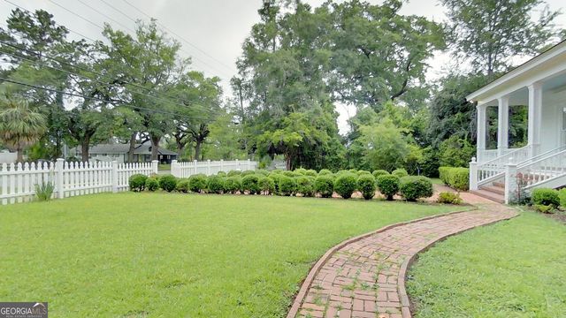 415 Fletcher Street, Thomasville, GA 31792