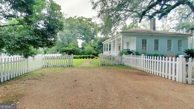 415 Fletcher Street, Thomasville, GA 31792