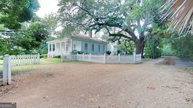 415 Fletcher Street, Thomasville, GA 31792