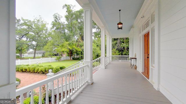 415 Fletcher Street, Thomasville, GA 31792