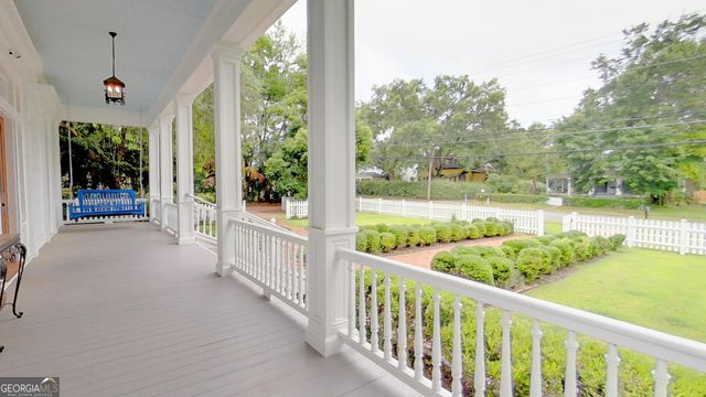 415 Fletcher Street, Thomasville, GA 31792