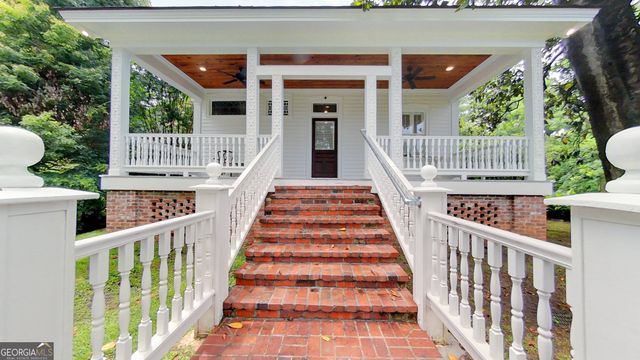 415 Fletcher Street, Thomasville, GA 31792