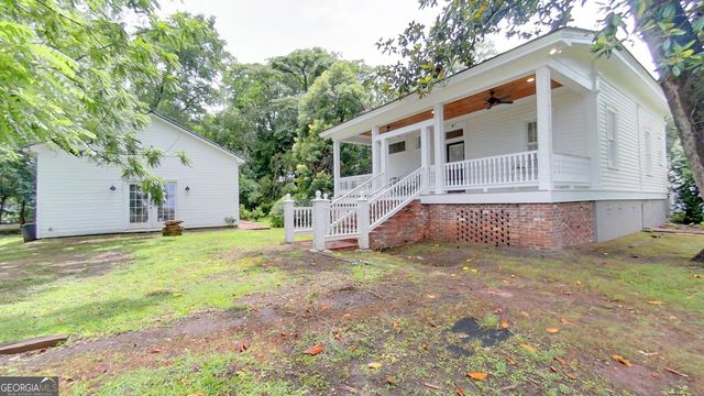415 Fletcher Street, Thomasville, GA 31792