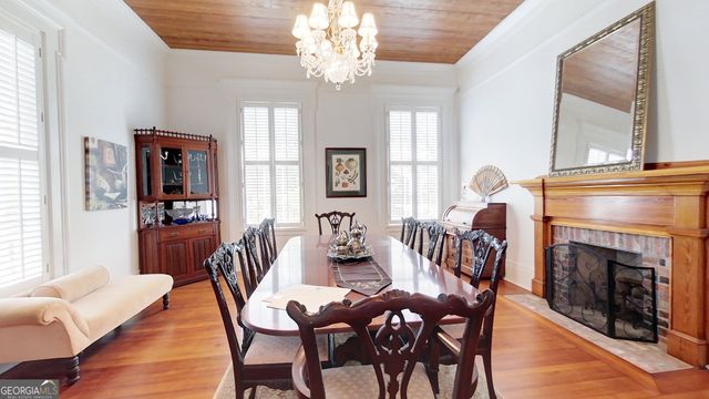 415 Fletcher Street, Thomasville, GA 31792