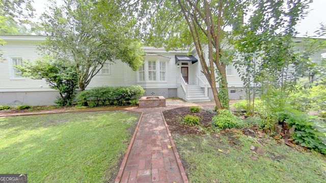 415 Fletcher Street, Thomasville, GA 31792