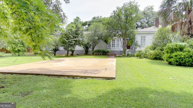 415 Fletcher Street, Thomasville, GA 31792