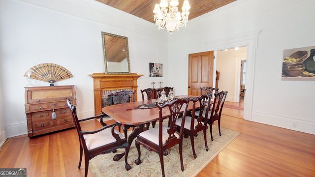 415 Fletcher Street, Thomasville, GA 31792