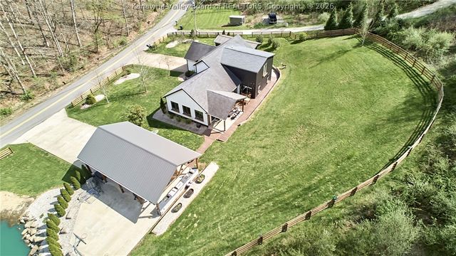 1913 Rocky Step Road, Scott Depot, WV 25560