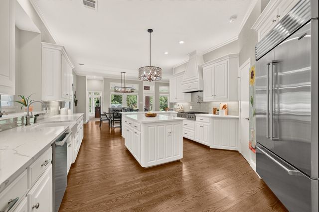 1311 Concord Avenue, Southlake, TX 76092
