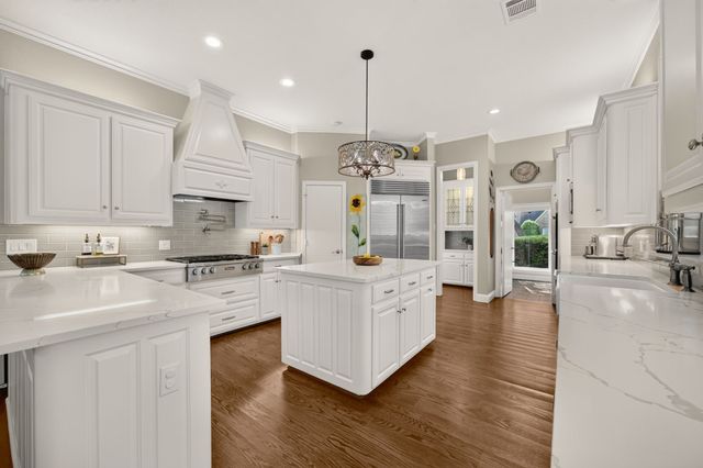 1311 Concord Avenue, Southlake, TX 76092