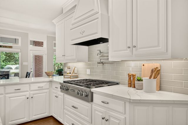 1311 Concord Avenue, Southlake, TX 76092