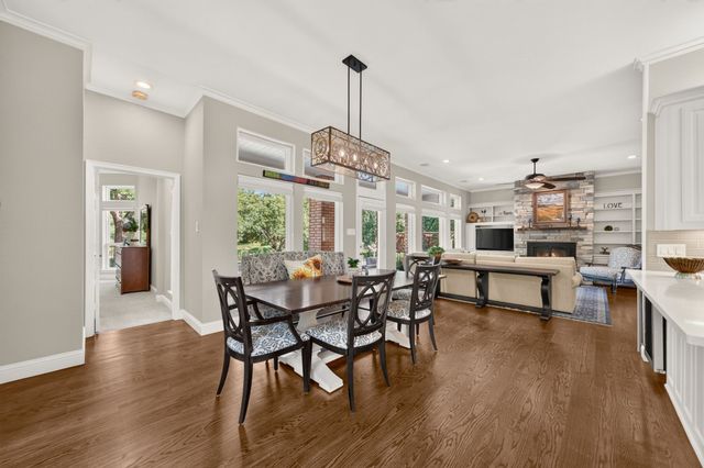1311 Concord Avenue, Southlake, TX 76092