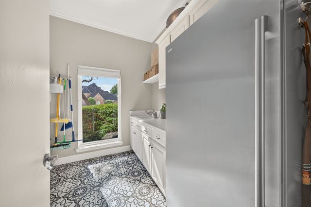 1311 Concord Avenue, Southlake, TX 76092