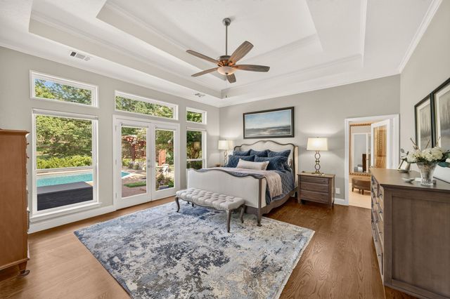 1311 Concord Avenue, Southlake, TX 76092