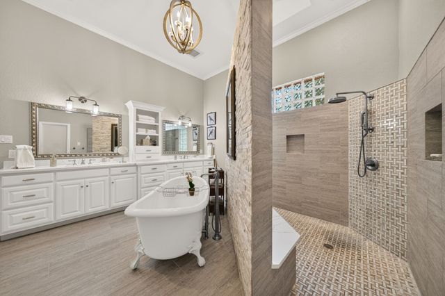 1311 Concord Avenue, Southlake, TX 76092