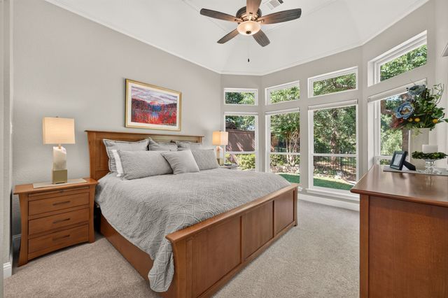 1311 Concord Avenue, Southlake, TX 76092