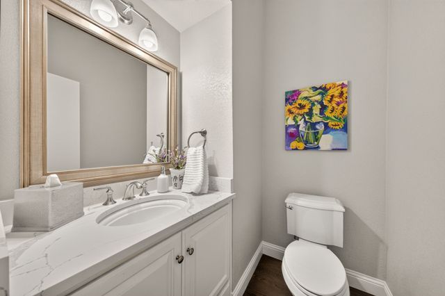 1311 Concord Avenue, Southlake, TX 76092