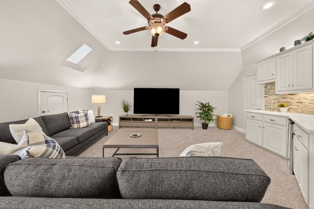 1311 Concord Avenue, Southlake, TX 76092