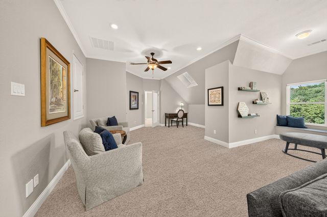 1311 Concord Avenue, Southlake, TX 76092
