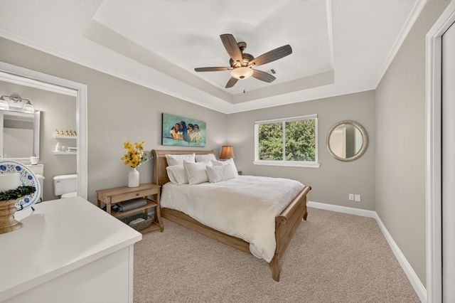 1311 Concord Avenue, Southlake, TX 76092