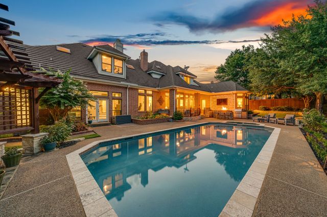 1311 Concord Avenue, Southlake, TX 76092