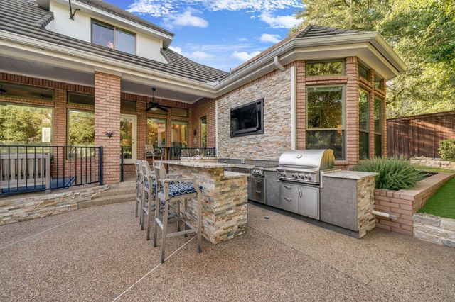 1311 Concord Avenue, Southlake, TX 76092