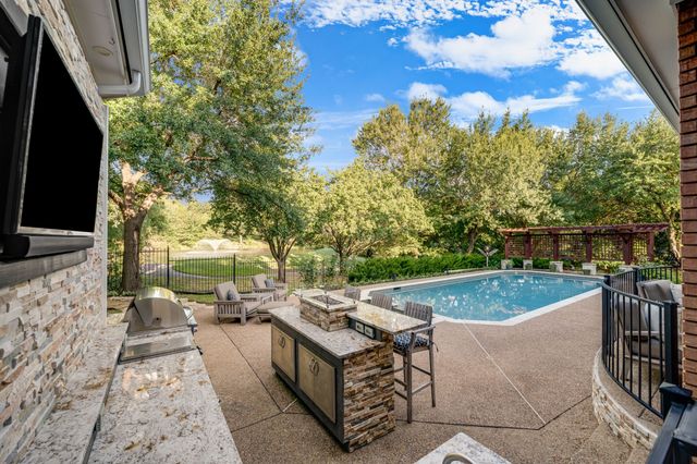 1311 Concord Avenue, Southlake, TX 76092