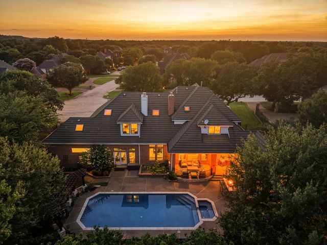 1311 Concord Avenue, Southlake, TX 76092