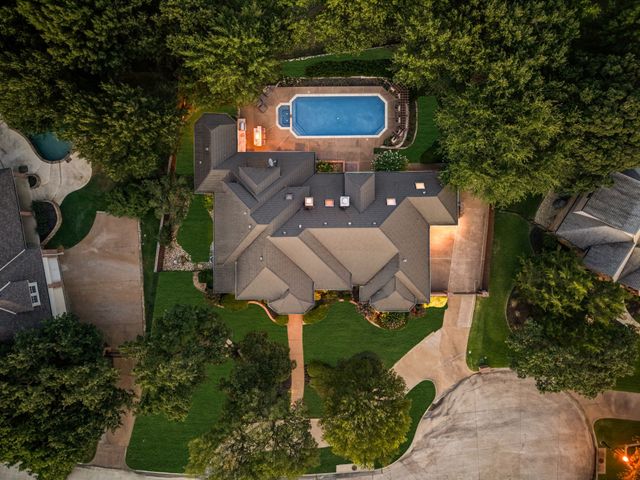 1311 Concord Avenue, Southlake, TX 76092