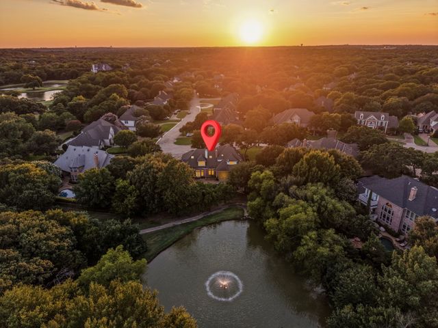 1311 Concord Avenue, Southlake, TX 76092