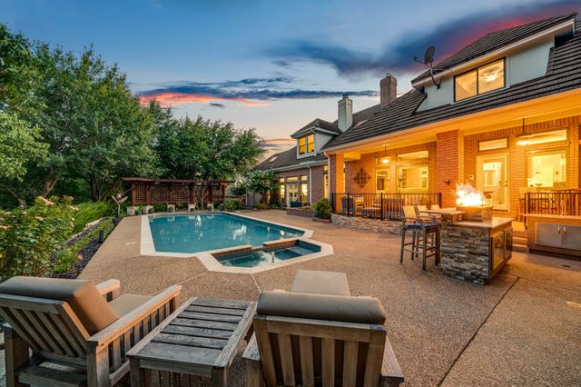 1311 Concord Avenue, Southlake, TX 76092