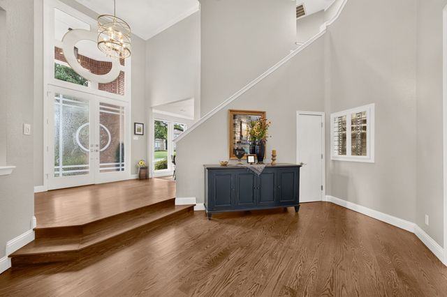 1311 Concord Avenue, Southlake, TX 76092