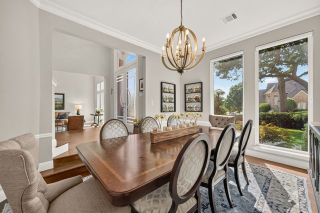 1311 Concord Avenue, Southlake, TX 76092