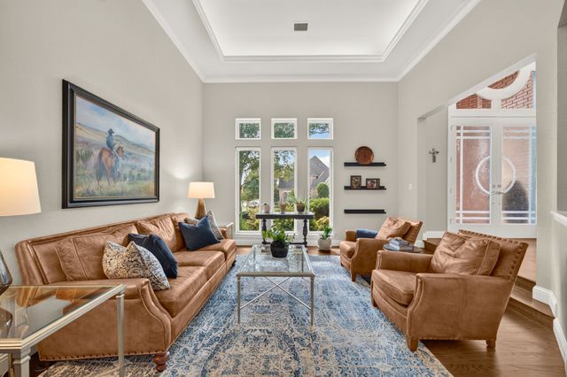 1311 Concord Avenue, Southlake, TX 76092