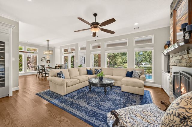 1311 Concord Avenue, Southlake, TX 76092