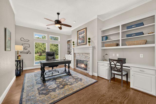 1311 Concord Avenue, Southlake, TX 76092