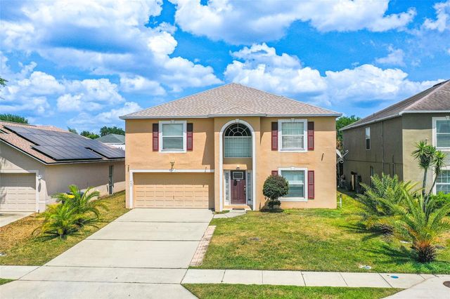 407 SAMUEL STREET, Davenport, FL 33897