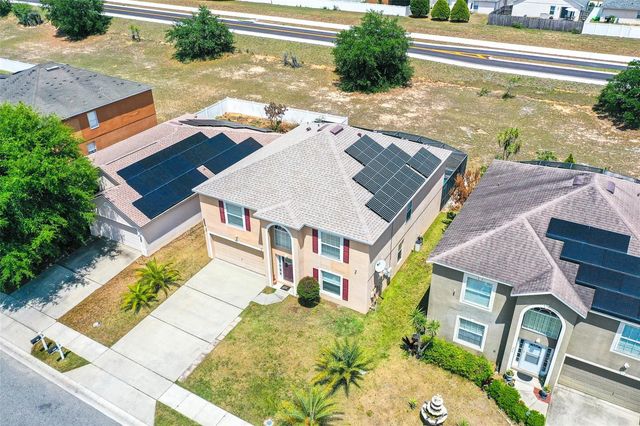 407 SAMUEL STREET, Davenport, FL 33897