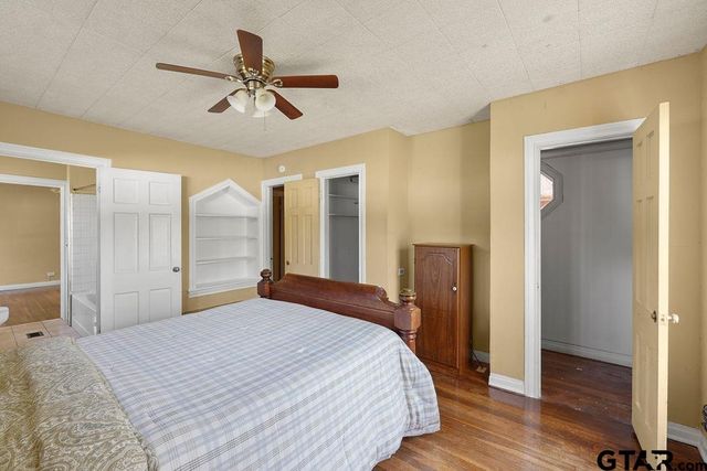 1405 Mockingbird Ln, Tyler, TX 75701
