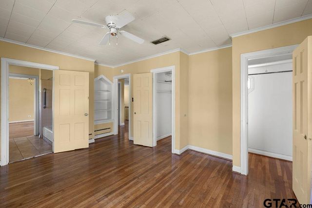 1405 Mockingbird Ln, Tyler, TX 75701