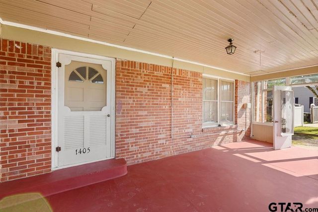 1405 Mockingbird Ln, Tyler, TX 75701