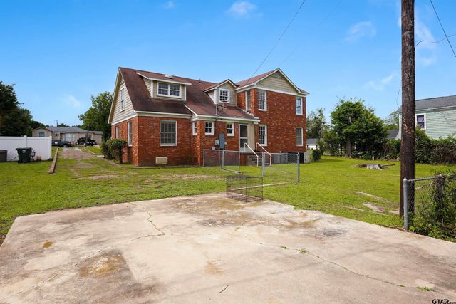 1405 Mockingbird Ln, Tyler, TX 75701