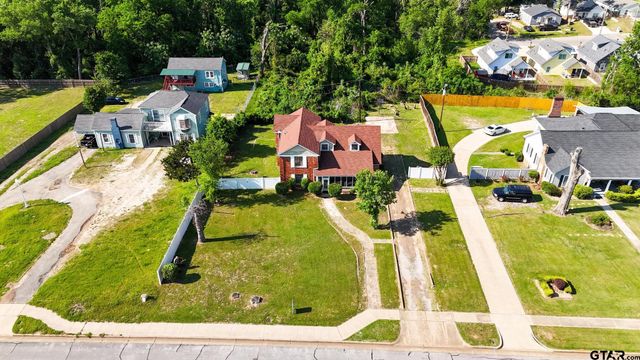 1405 Mockingbird Ln, Tyler, TX 75701