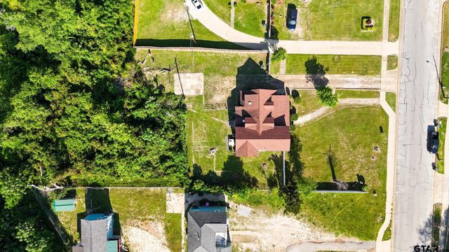 1405 Mockingbird Ln, Tyler, TX 75701
