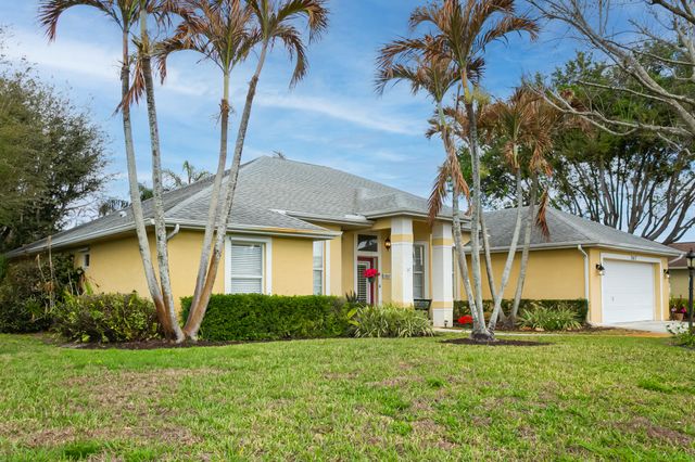 2017 SE Allamanda Drive, Port St. Lucie, Port St Lucie, FL 34952